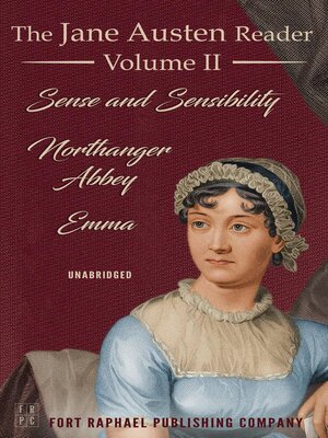 cover image of The Jane Austen Reader, Volume II